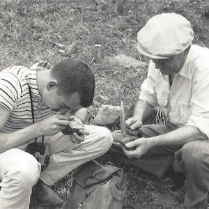 old photo of manuel marcial de gomar