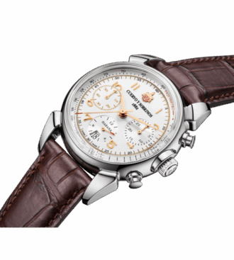 Heritage Chronograph Limited Edition