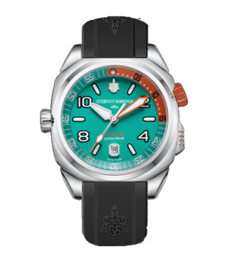 Buceador Caribe - Cordura