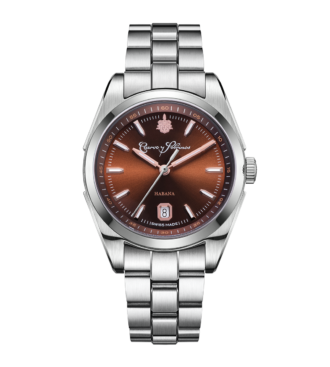 Robusto 1935 Habana Brown dial
